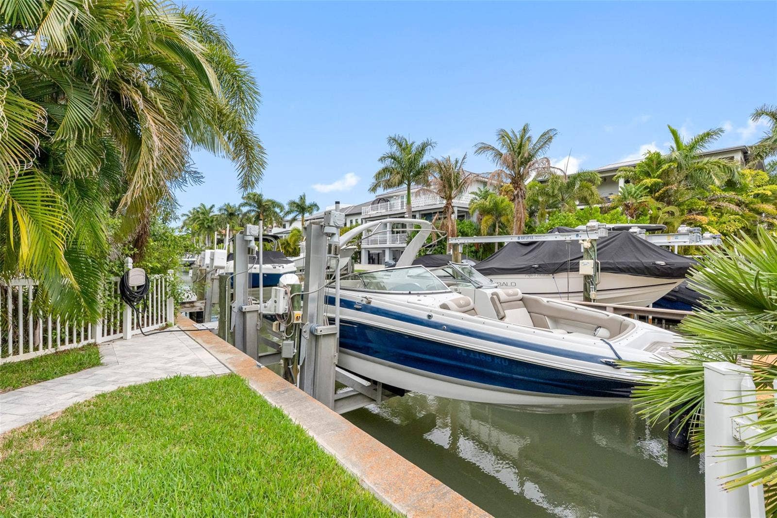 124 FOREST HILLS DRIVE, Redington Shores, FL 33708