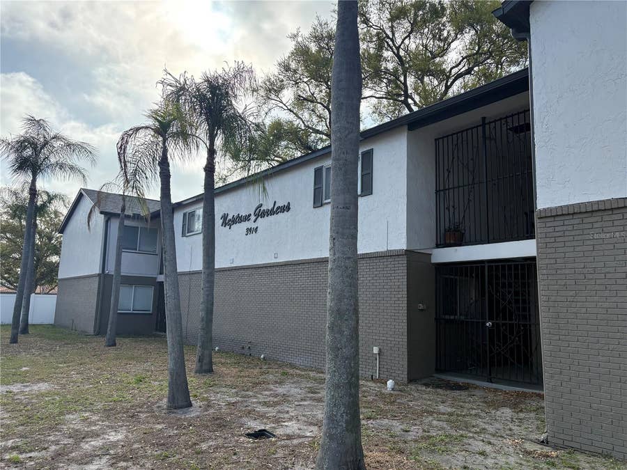 Property photo for 3914 W NEPTUNE STREET, #27, Tampa, FL