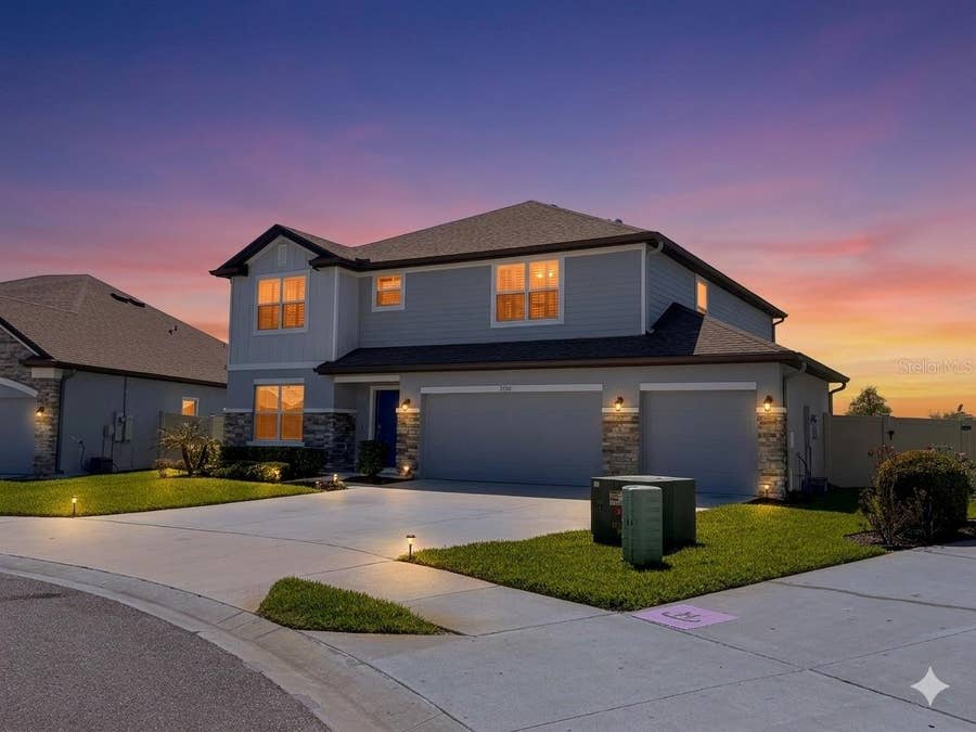 Property photo for 31300 KALE BROOKS COURT, San Antonio, FL