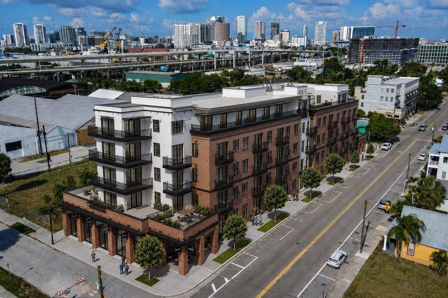 Property photo for 1715 E 4TH AVENUE, Tampa, FL