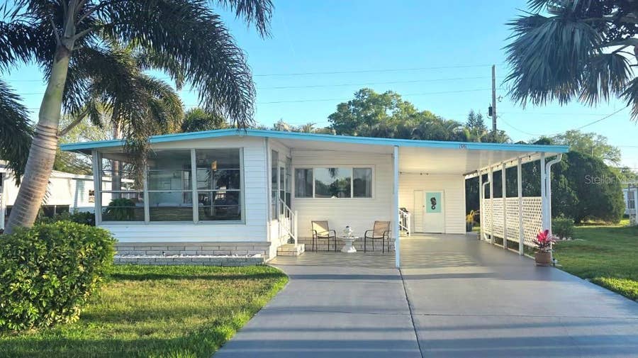 Property photo for 176 INDEPENDENCE AVENUE, #6, Palm Harbor, FL