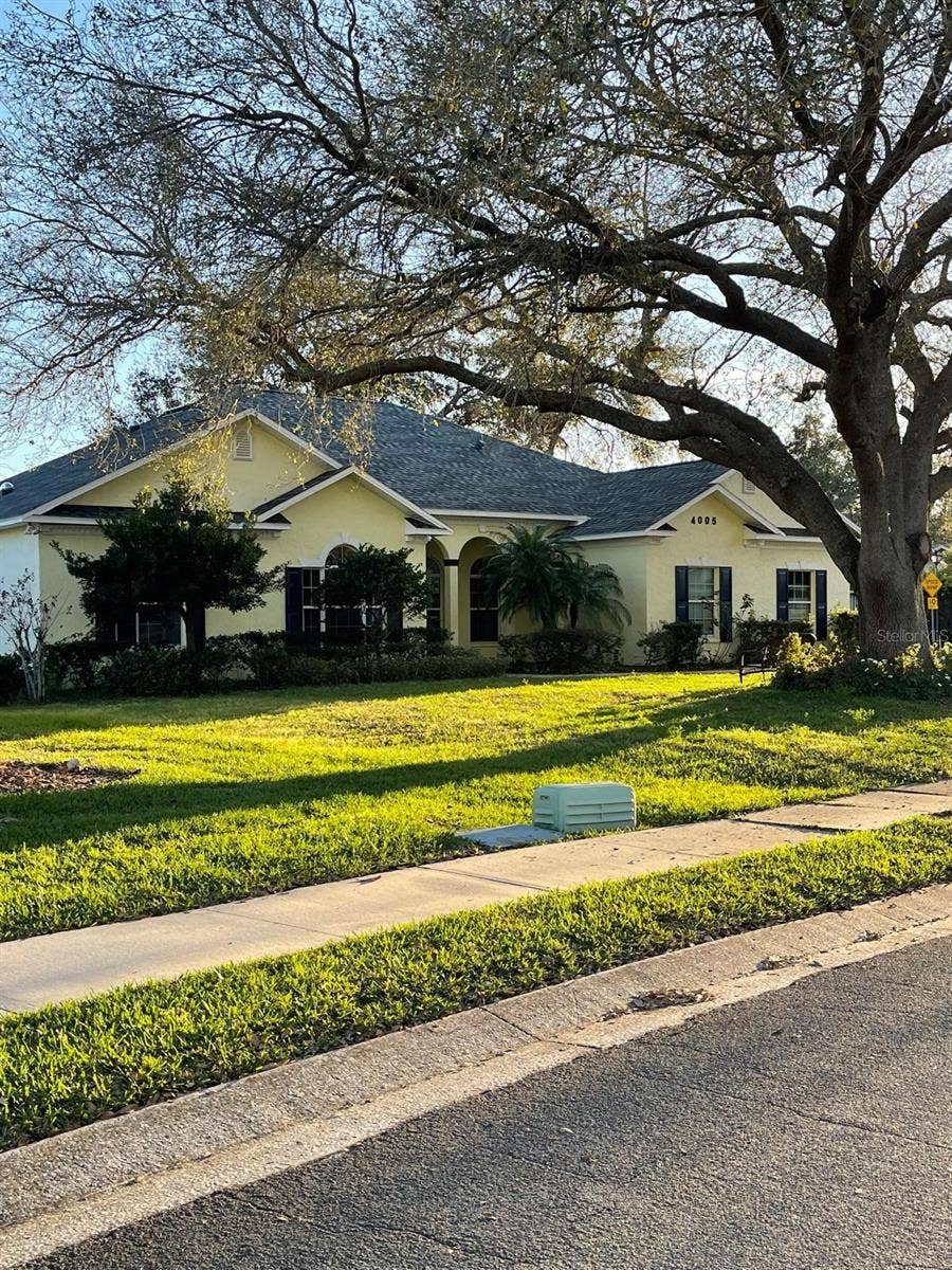 Property photo for 4005 CHELSEA LANE, Lakeland, FL
