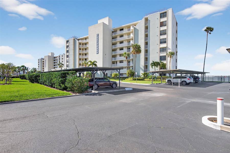 Property photo for 300 WOODETTE DRIVE, #404B, Dunedin, FL