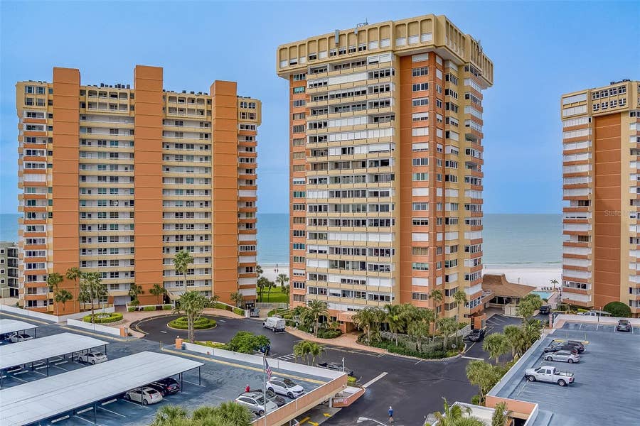 Property photo for 17920 GULF BOULEVARD, #1408, Redington Shores, FL