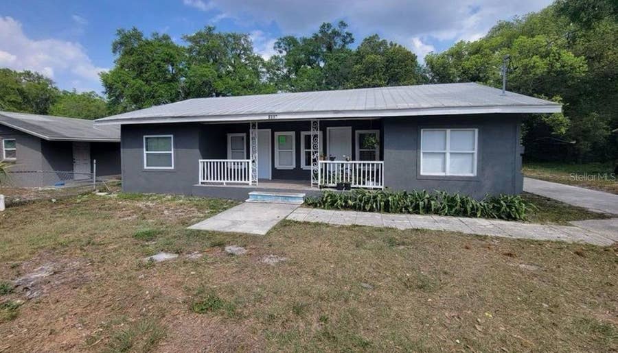 Property photo for 8113 N ALASKA STREET, Tampa, FL