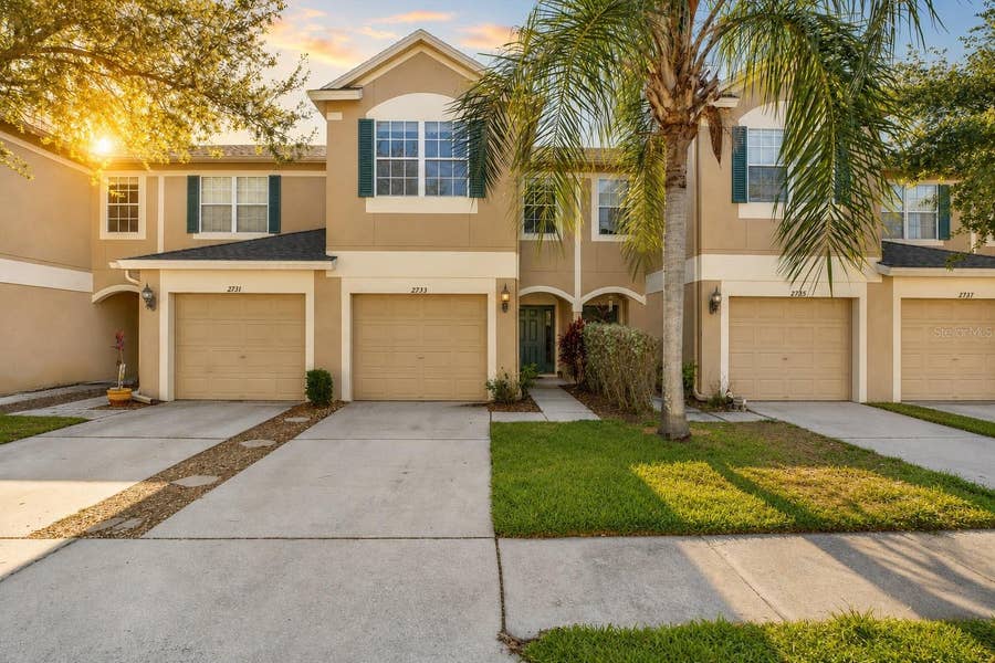Property photo for 2733 CONCH HOLLOW DRIVE, Brandon, FL