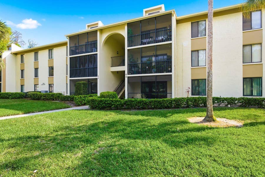 Property photo for 3134 LAKE PINE WAY, #H1, Tarpon Springs, FL