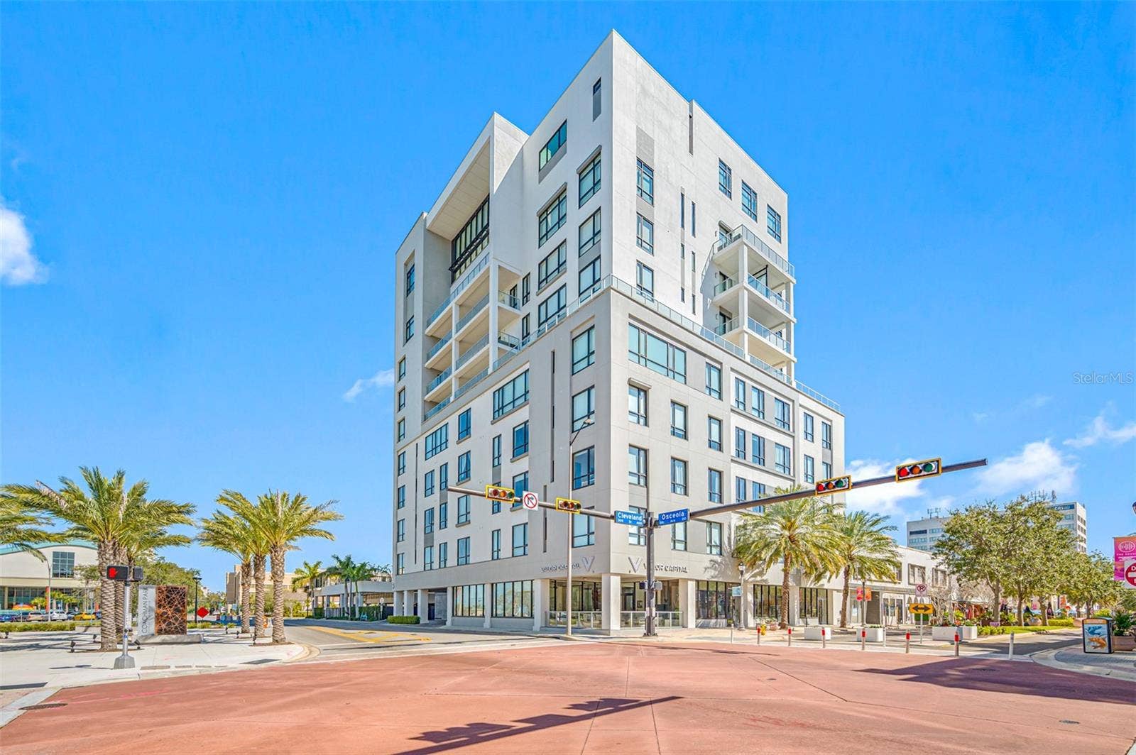 5 N OSCEOLA AVENUE, #508, Clearwater, FL 33755