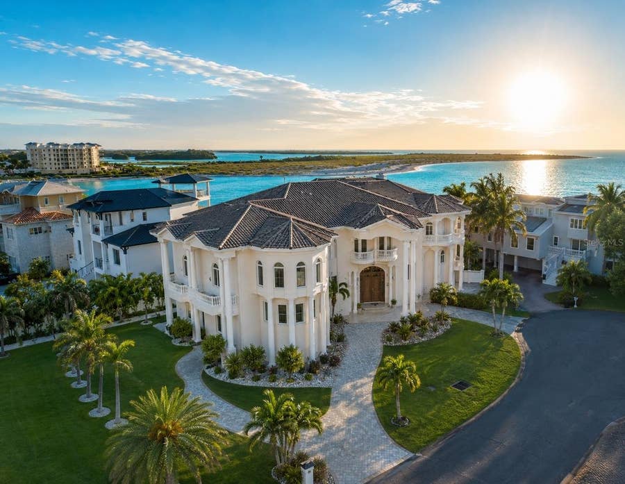 Property photo for 774 NINA DRIVE, Tierra Verde, FL