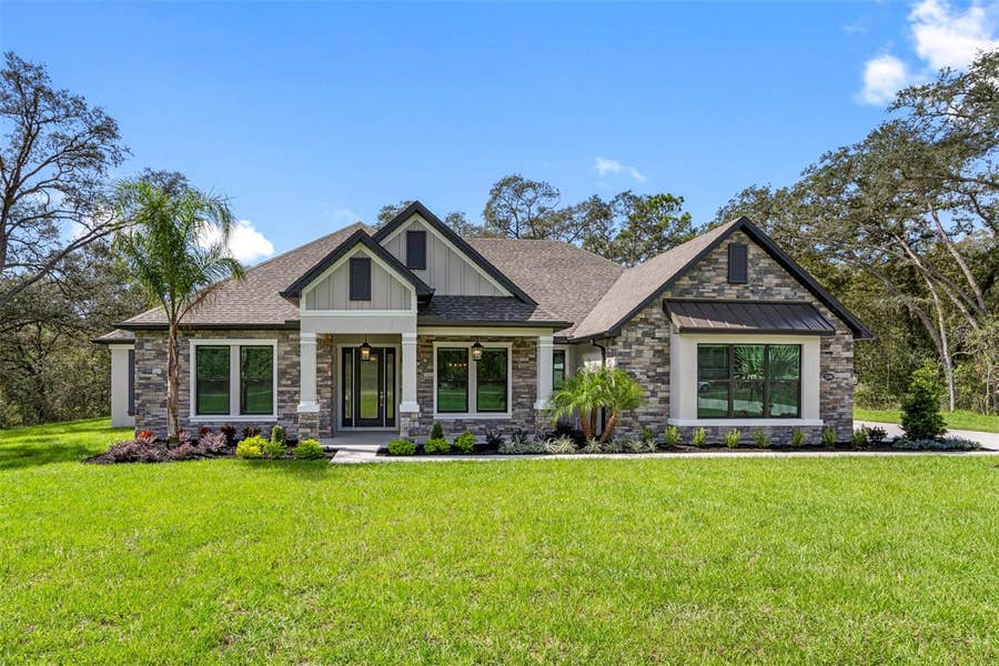 Property photo for 17545 LIPPIZAN LANE, Hudson, FL