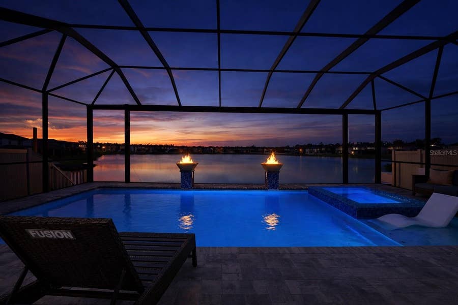 Property photo for 3103 MARINE GRASS DRIVE, Wimauma, FL
