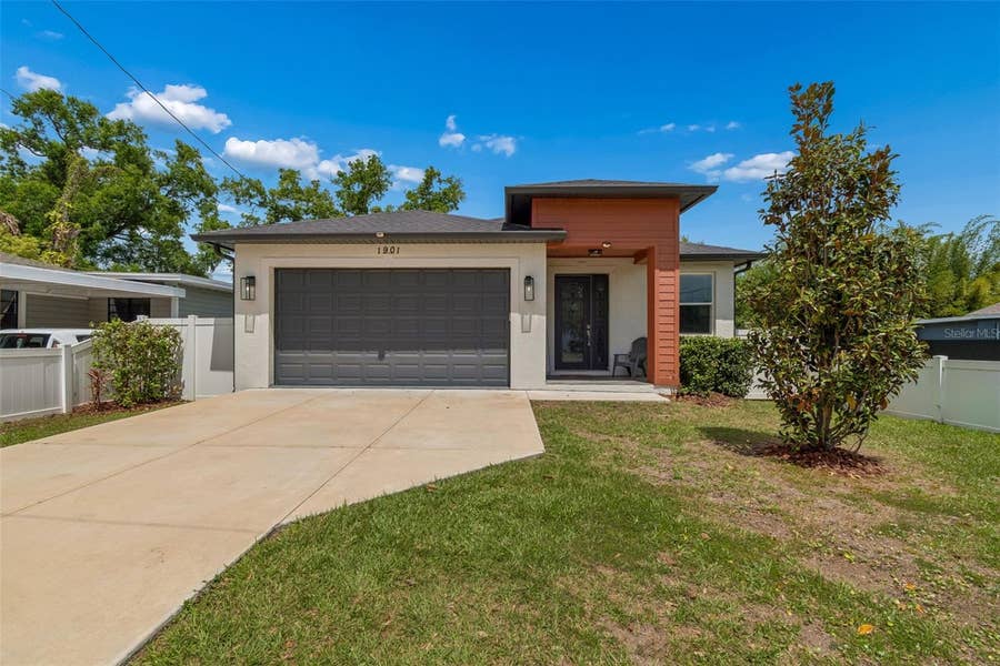Property photo for 1901 W CLUSTER AVENUE, Tampa, FL