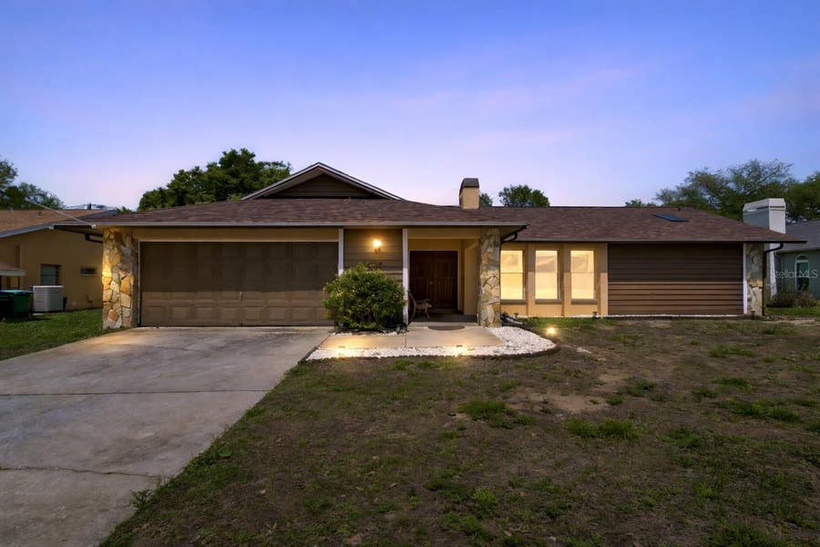 Property photo for 1039 NORTHRIDGE DRIVE, Palm Harbor, FL