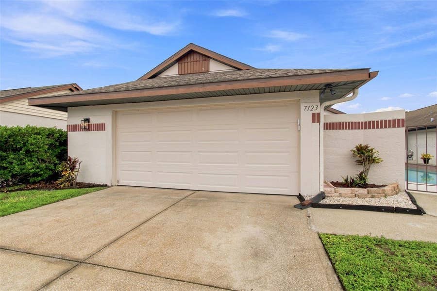 Property photo for 7123 SILVERMILL DRIVE, Tampa, FL