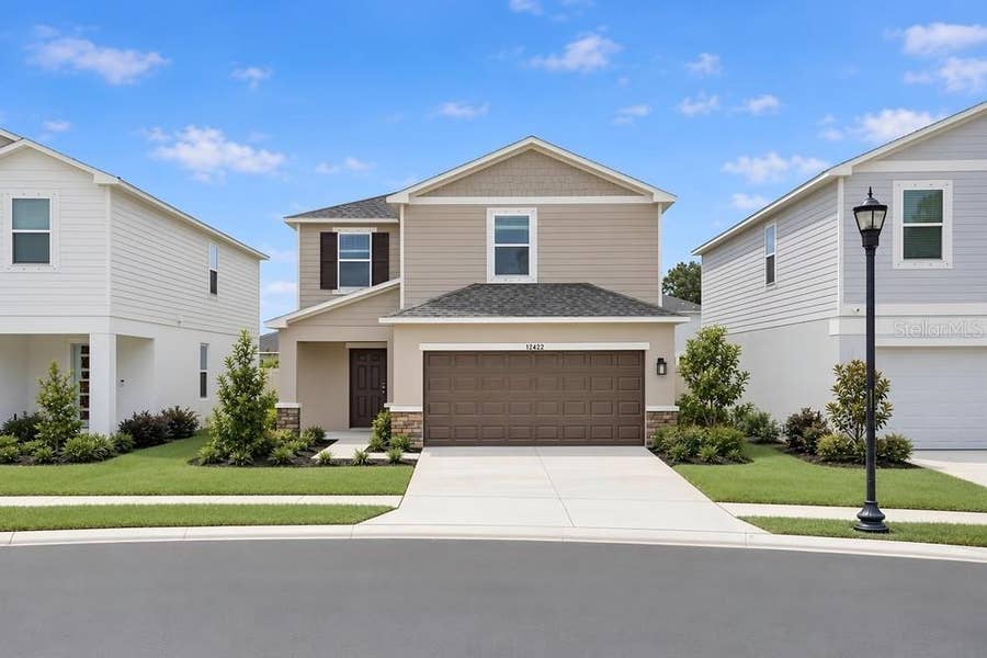 Property photo for 12422 WHISK COURT, Hudson, FL