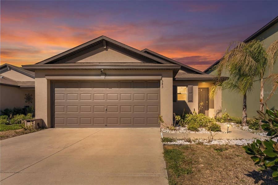 Property photo for 343 ARGYLL DRIVE, Spring Hill, FL