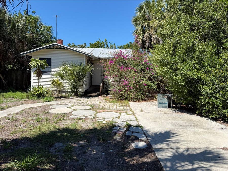 Property photo for 2007 43RD STREET S, St Petersburg, FL