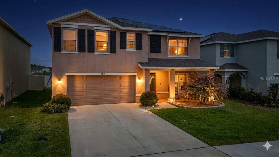 Property photo for 38287 SONNET LANDING AVENUE, Zephyrhills, FL