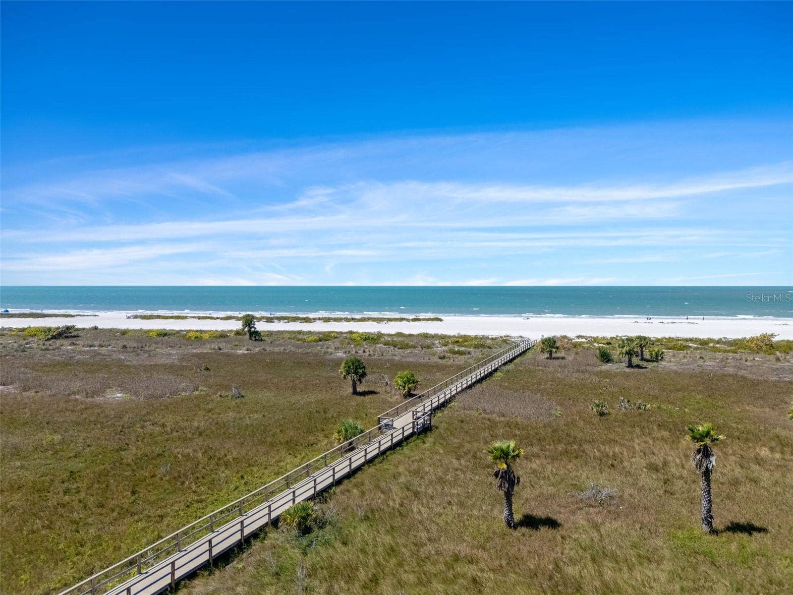 1230 GULF BOULEVARD, #303, Clearwater Beach, FL 33767 Boardwalk to the beach!