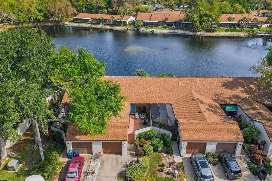 Property photo for 4535 PARK LAKE TERRACE S, Bradenton, FL