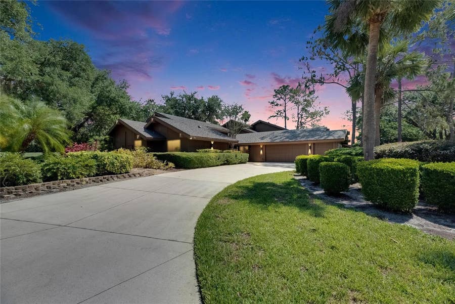 Property photo for 29903 BAYWOOD LANE, Wesley Chapel, FL