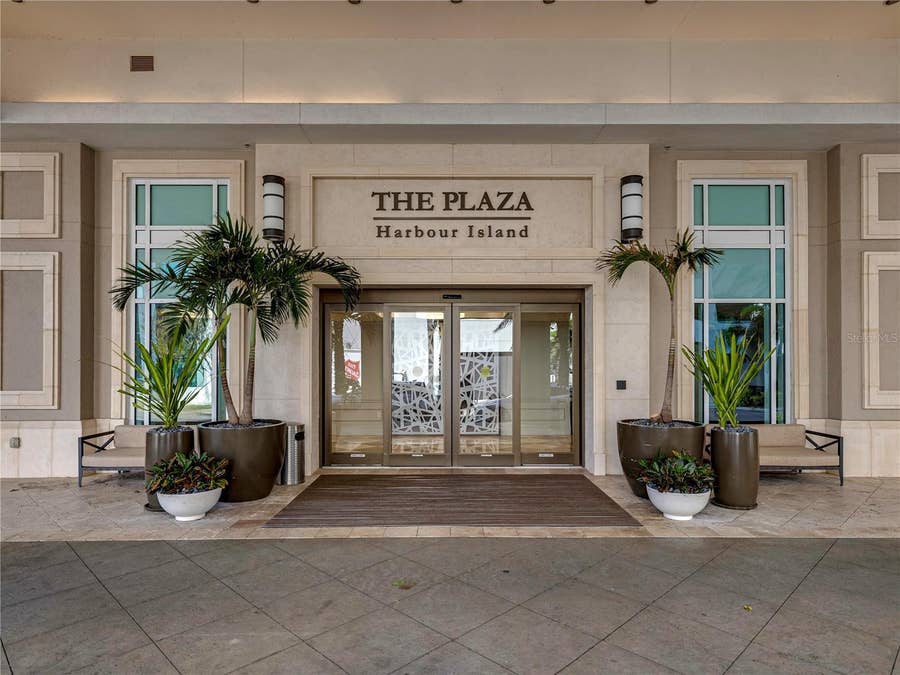 Property photo for 450 KNIGHTS RUN AVENUE, #902, Tampa, FL