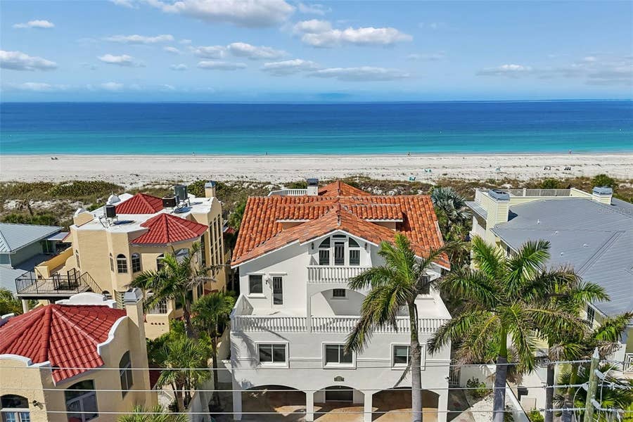 Property photo for 2811 SUNSET WAY, St Pete Beach, FL