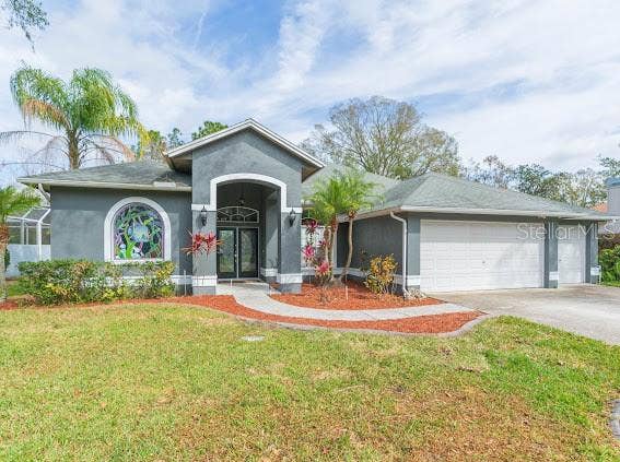 Property photo for 23635 OAKSIDE BOULEVARD, Lutz, FL