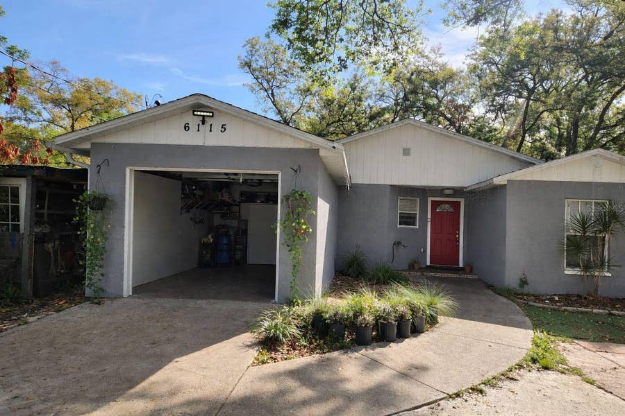 Property photo for 6115 N ALBANY AVENUE, Tampa, FL