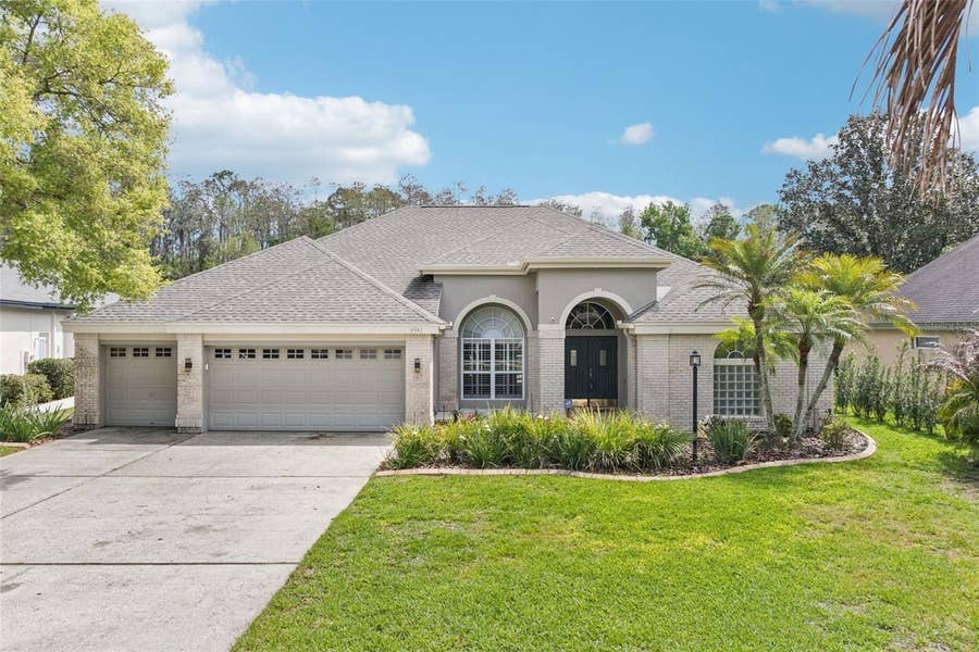 Property photo for 4941 KYLEMORE COURT, Palm Harbor, FL