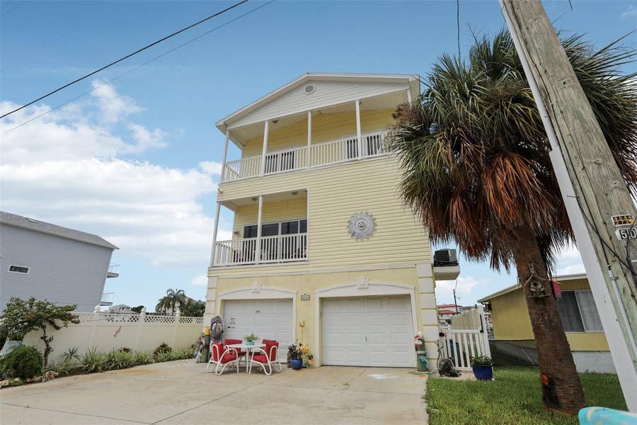 Property photo for 6441 CLARK STREET, Hudson, FL