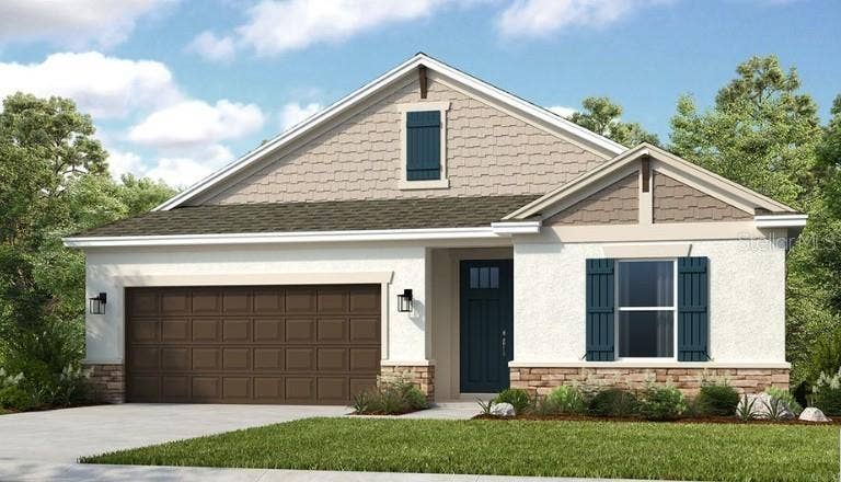 Property photo for 12747 DOCKYARD TRAIL, Palmetto, FL