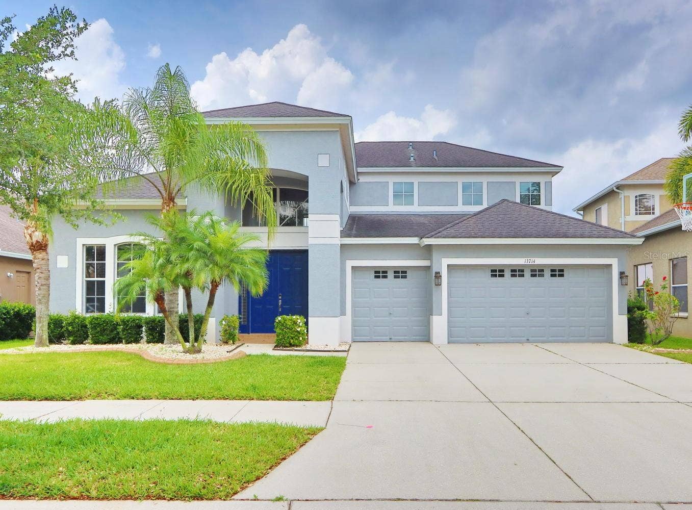 13714 ARTESA BELL DRIVE, Riverview, FL 33579 13714 ARTESA BELL DRIVE, Riverview, FL 33579