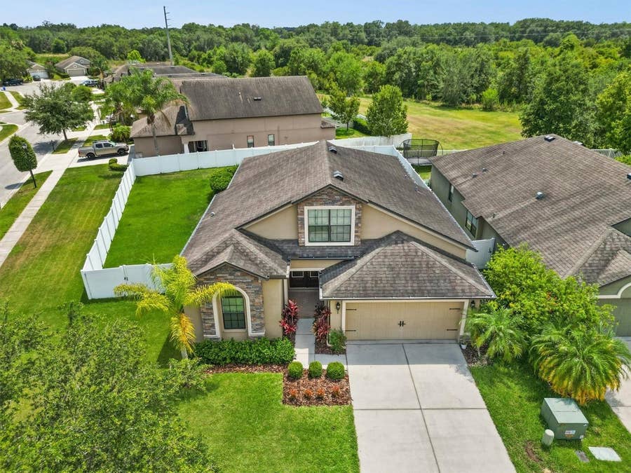 Property photo for 6539 BOULDER RUN LOOP, Wesley Chapel, FL