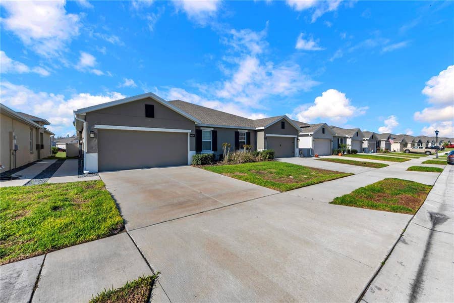 Property photo for 18276 TURNING LEAF CIRCLE, Land O Lakes, FL