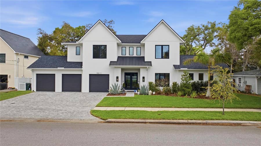 Property photo for 3611 W BARCELONA STREET, Tampa, FL