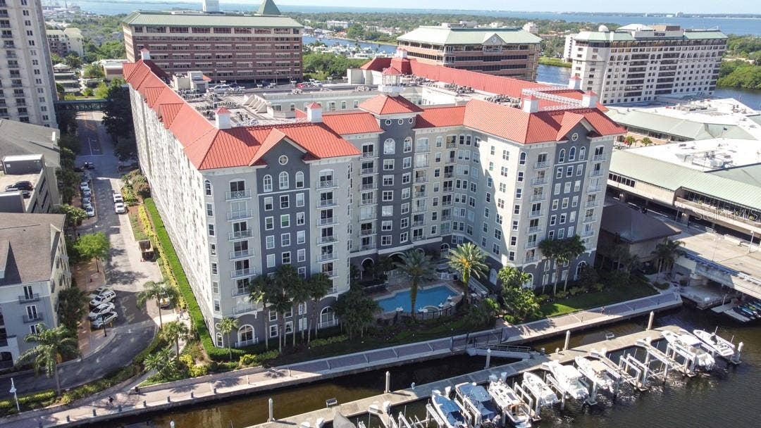 700 S HARBOUR ISLAND BOULEVARD, #412, Tampa, FL 33602 700 S HARBOUR ISLAND BOULEVARD, #412, Tampa, FL 33602