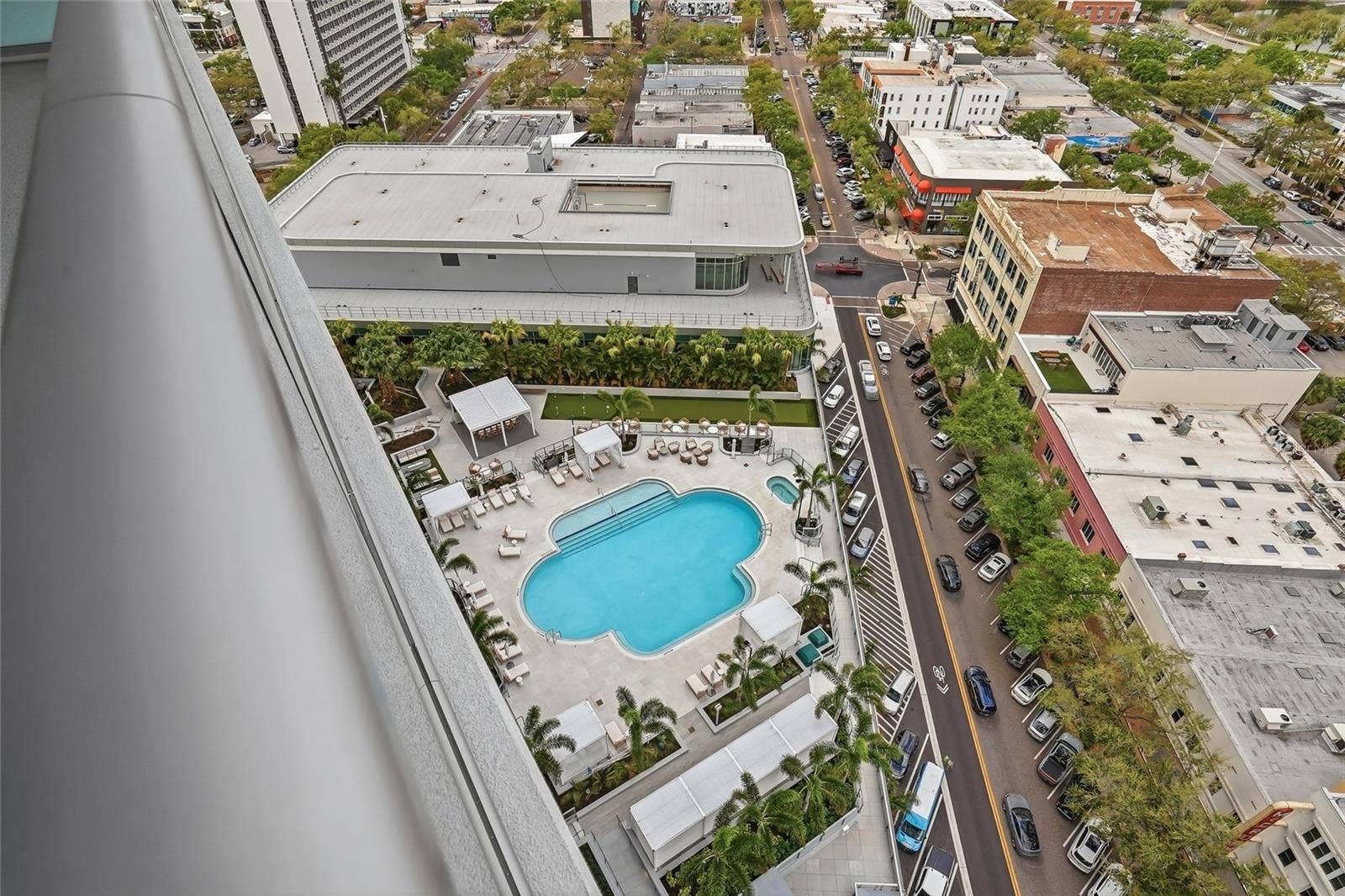 400 CENTRAL AVENUE, #2008, St Petersburg, FL 33701 400 CENTRAL AVENUE, #2008, St Petersburg, FL 33701