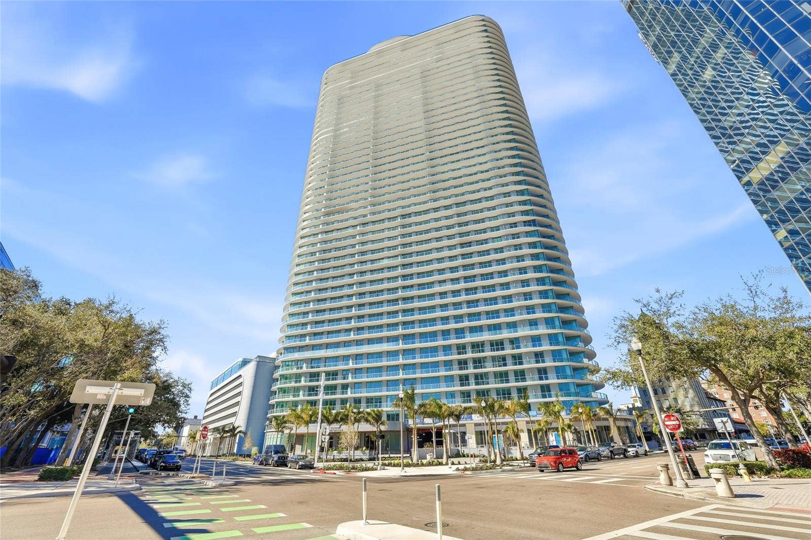 400 CENTRAL AVENUE, #2008, St Petersburg, FL 33701 400 CENTRAL AVENUE, #2008, St Petersburg, FL 33701
