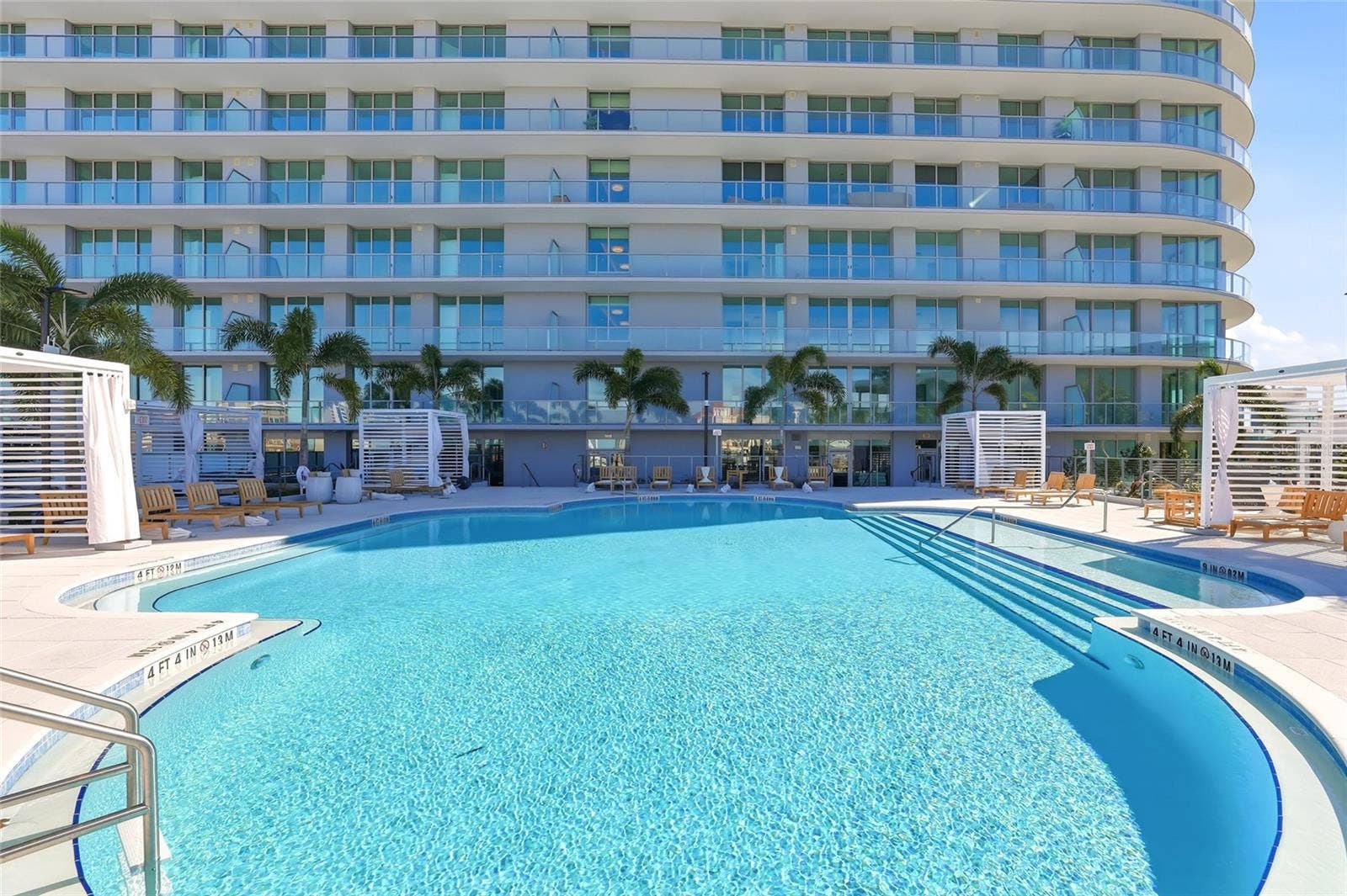 400 CENTRAL AVENUE, #2008, St Petersburg, FL 33701 400 CENTRAL AVENUE, #2008, St Petersburg, FL 33701