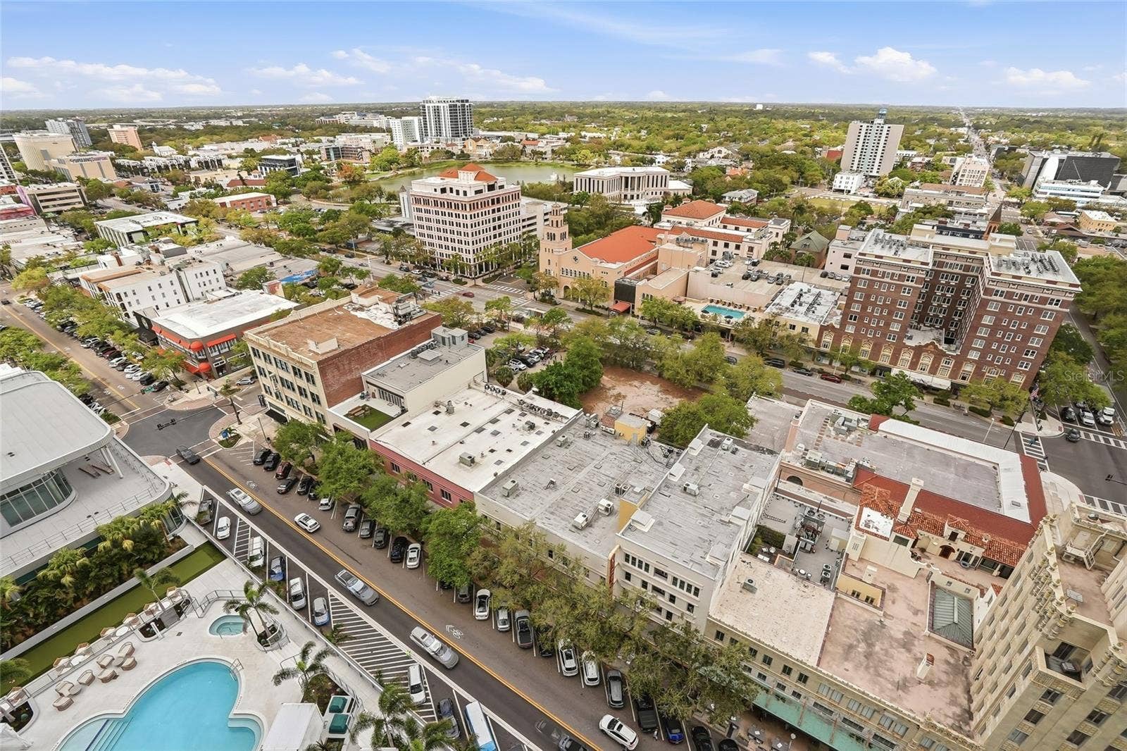 400 CENTRAL AVENUE, #2008, St Petersburg, FL 33701 400 CENTRAL AVENUE, #2008, St Petersburg, FL 33701