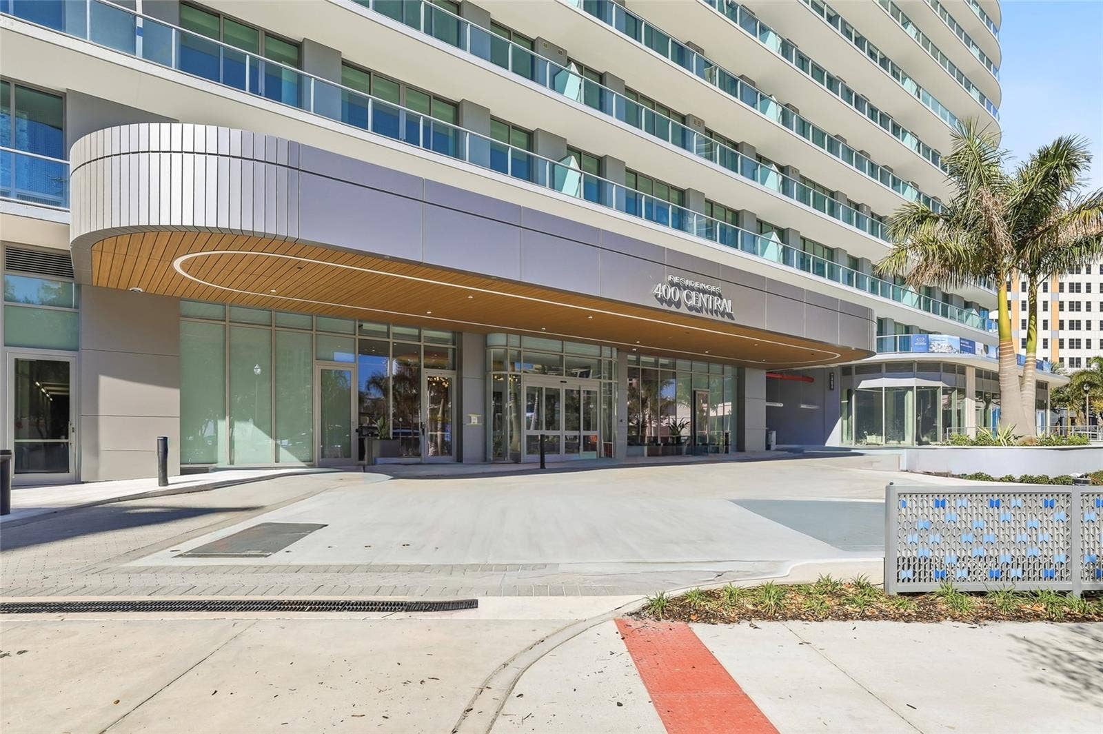 400 CENTRAL AVENUE, #2008, St Petersburg, FL 33701 400 CENTRAL AVENUE, #2008, St Petersburg, FL 33701