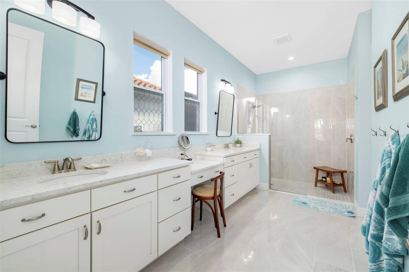 10107 CARNOUSTIE PLACE, Bradenton, FL 34211 Primary Bathroom