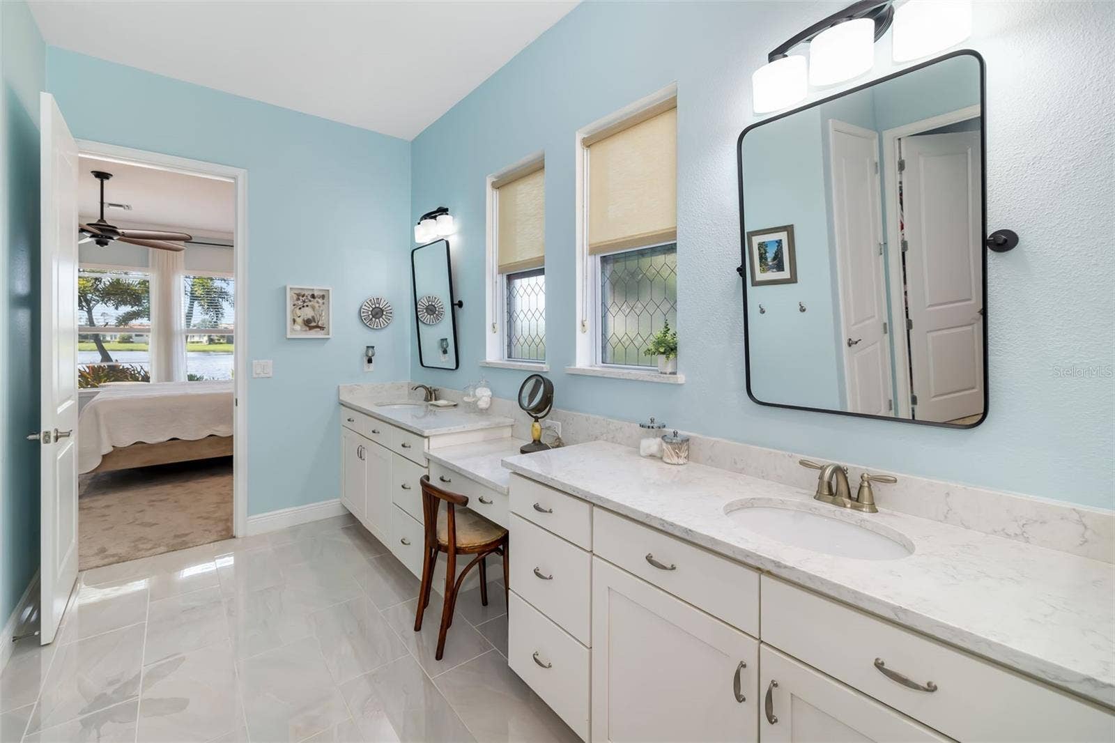10107 CARNOUSTIE PLACE, Bradenton, FL 34211 Primary Bathroom