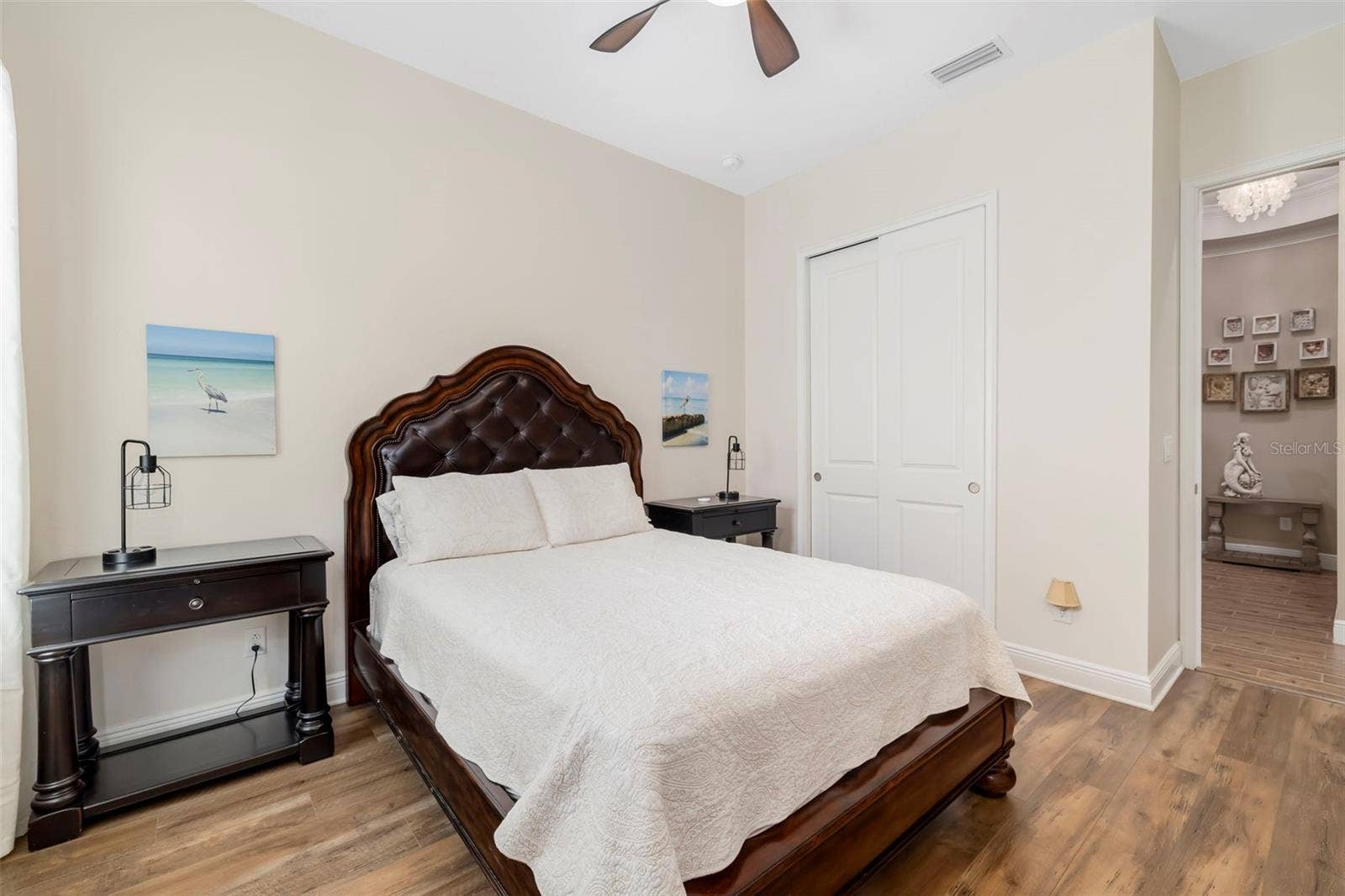 10107 CARNOUSTIE PLACE, Bradenton, FL 34211 3rd Bedroom