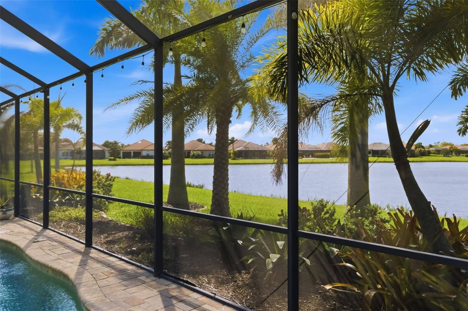 10107 CARNOUSTIE PLACE, Bradenton, FL 34211 Lake View