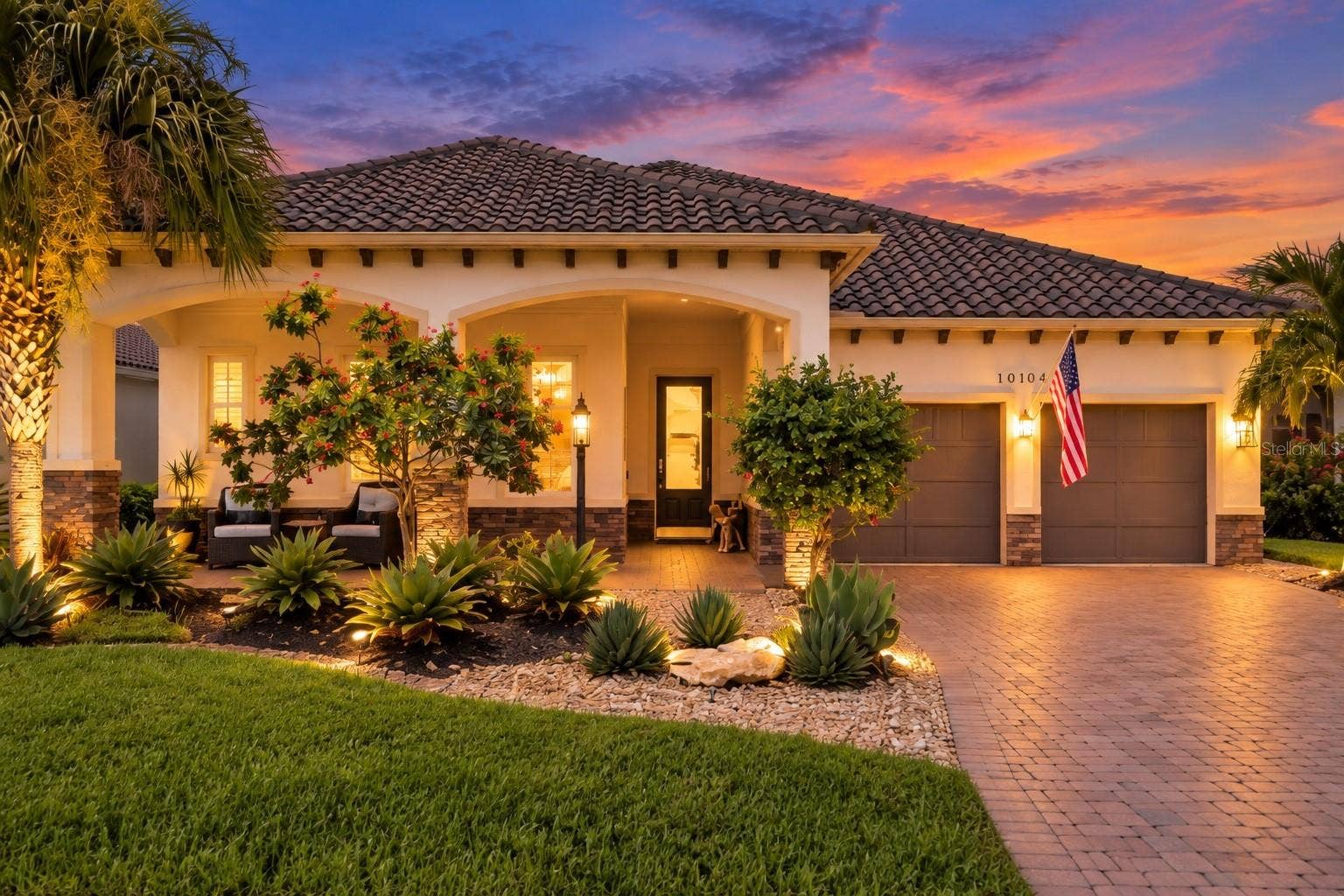 10107 CARNOUSTIE PLACE, Bradenton, FL 34211 10107 CARNOUSTIE PLACE, Bradenton, FL 34211