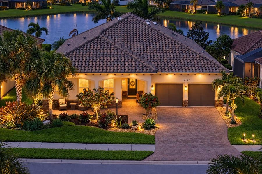 Property photo for 10107 CARNOUSTIE PLACE, Bradenton, FL