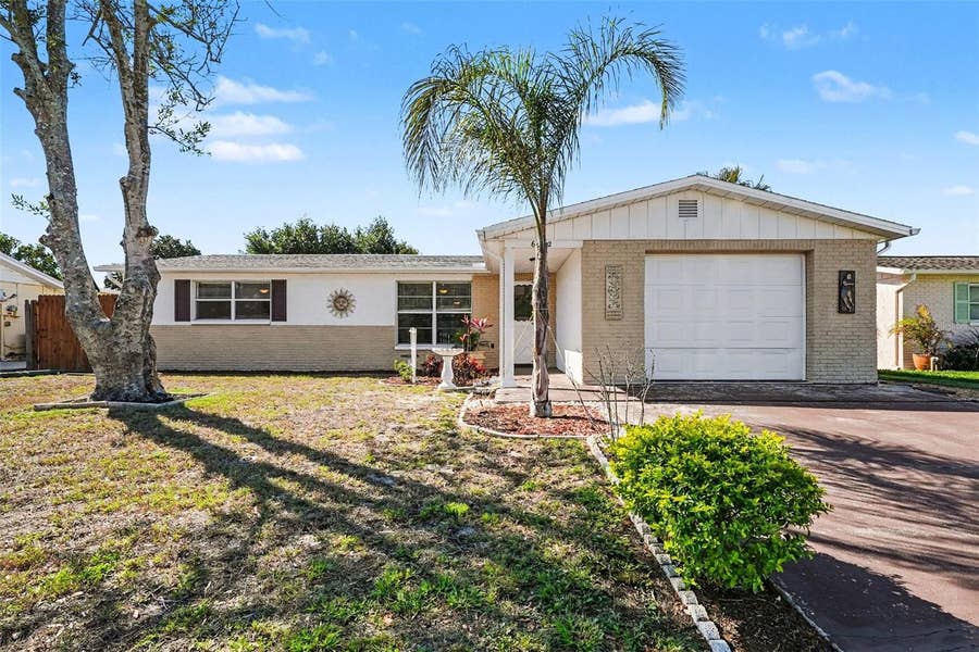 Property photo for 6422 TRALEE AVENUE, New Port Richey, FL