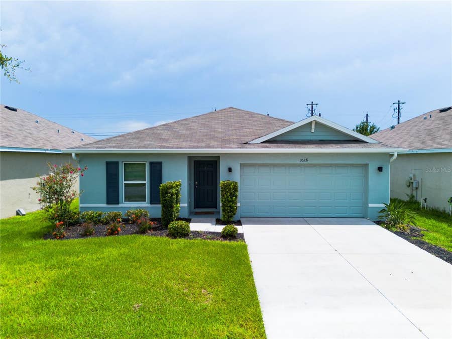 Property photo for 10231 OPALINE SKY COURT, Riverview, FL
